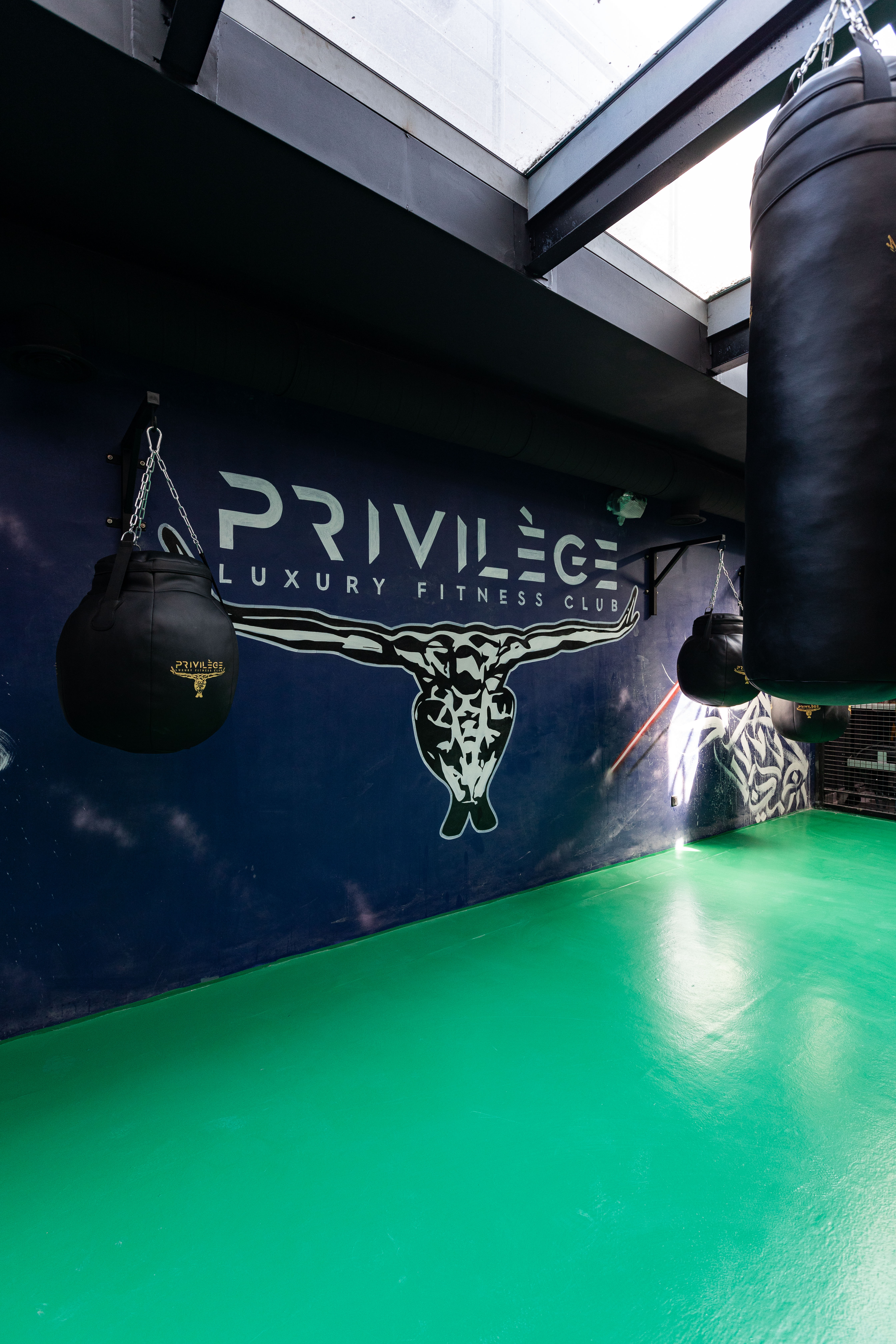 Privilège Fitness