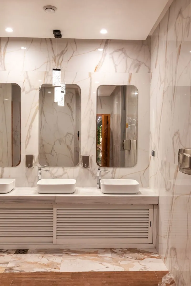 Vestiaires